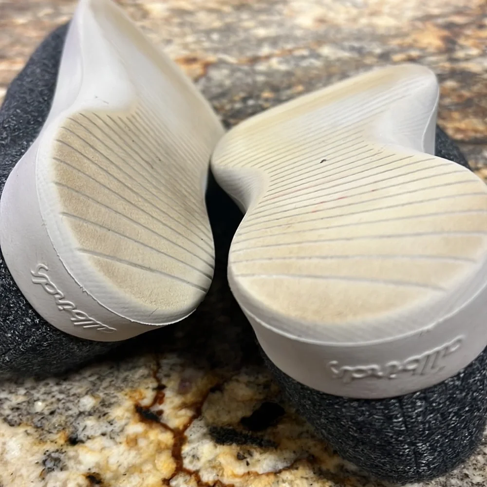 Womens all birds size 8 - Picture 4 of 8